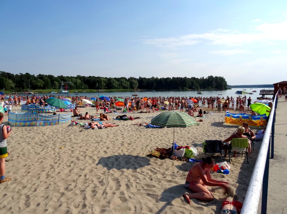 Przyjezierze plaza 2 7-2015