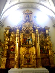 Puente la Reina - Iglesia de San Pedro 21