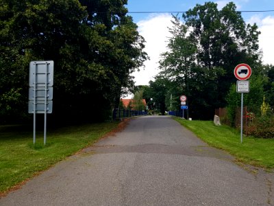 Przejście graniczne Dzierżkowice-Držkovice (1)