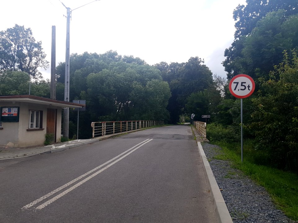 Przejście graniczne Branice-Úvalno (3)