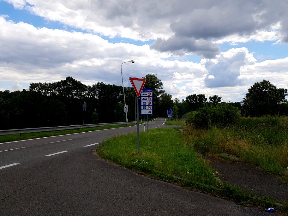 Przejście graniczne Pietrowice-Krnov (7)