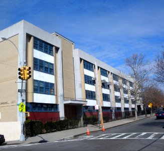 PS 157 757 Cauldwell Ave jeh