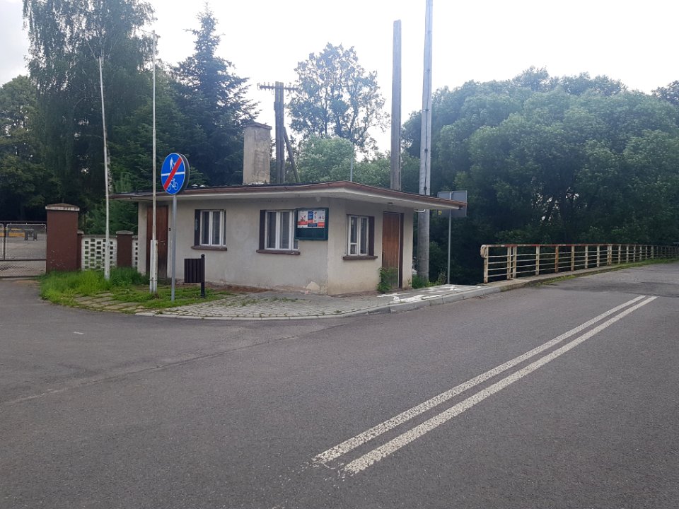 Przejście graniczne Branice-Úvalno (4)