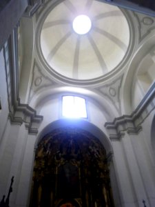 Puente la Reina - Iglesia de San Pedro 17