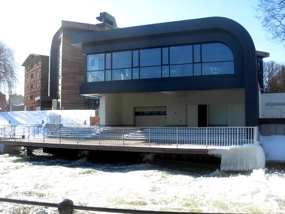 Przystań Bydgoszcz z p 03-2013