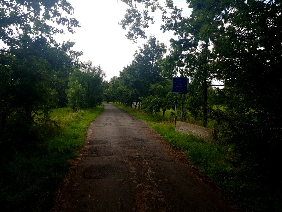 Przejście graniczne Boboluszki-Skrochovice (3)