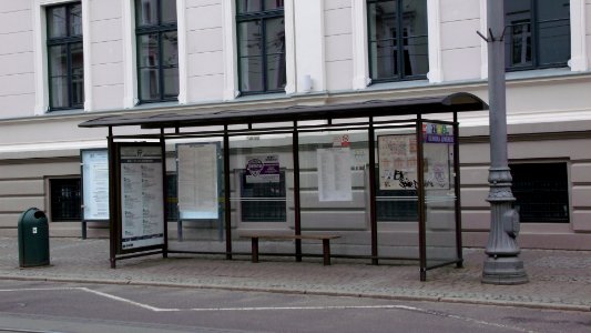 Przystanek Bydgoszcz