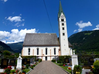 Prutz-Kirche