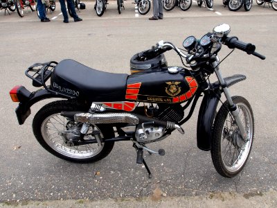 Puch Ranger 4TL p1