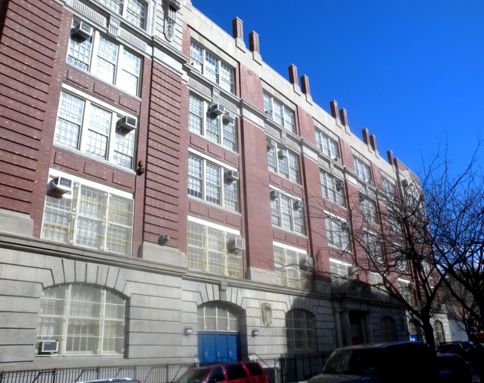 PS 101 Lex 111 St jeh