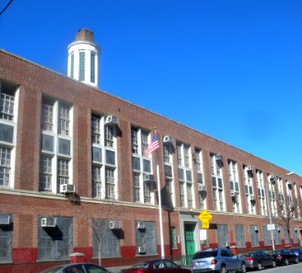 PS 114 Cromwell Av Bx jeh
