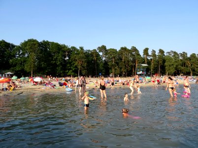 Przyjezierze plaza 1 7-2015