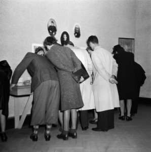 Publiek, Bestanddeelnr 900-8723