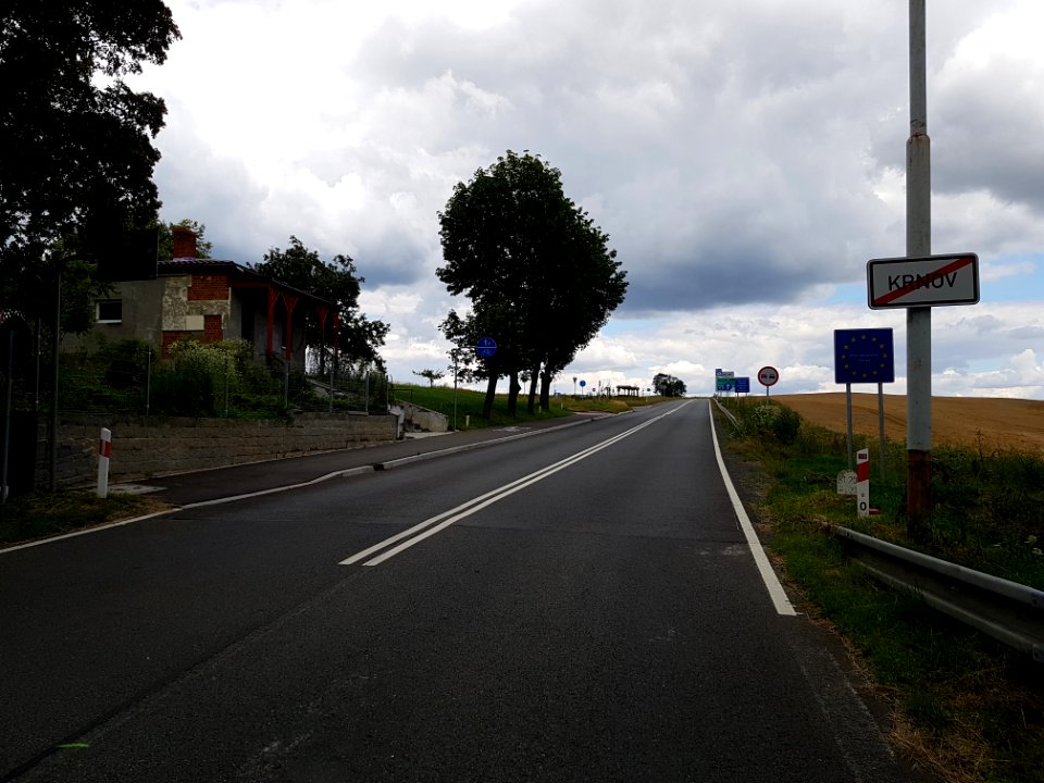 Przejście graniczne Pietrowice-Krnov (6)