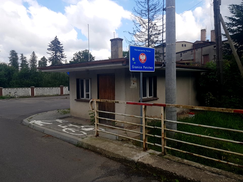 Przejście graniczne Branice-Úvalno (7)