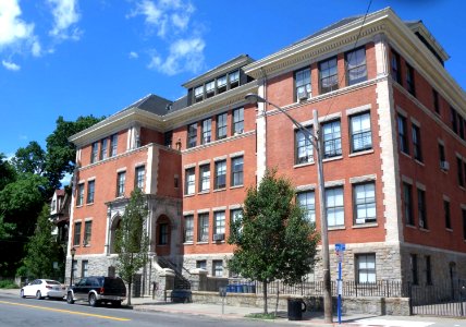 PS 13 Yonkers McLean Avenue jeh