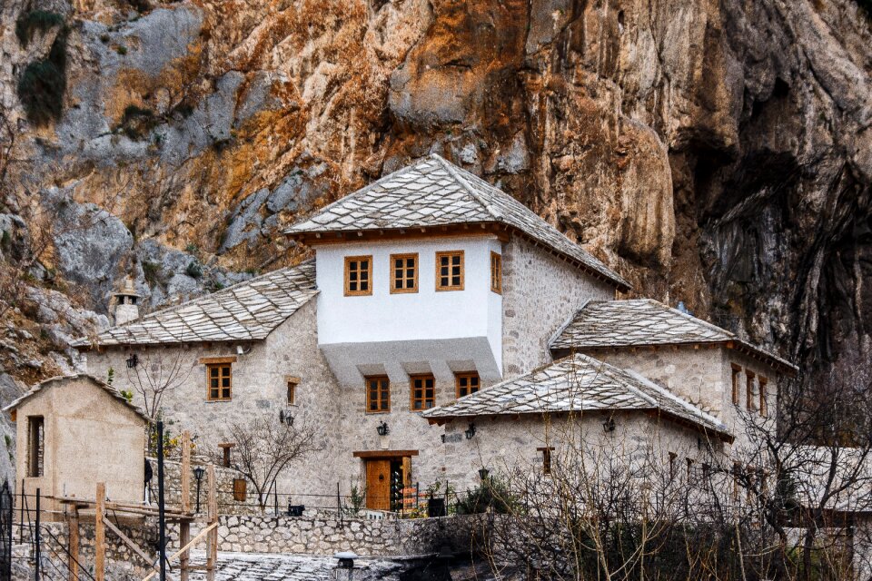 Balagay bosnia travel