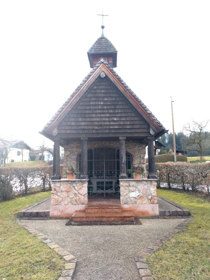 Prutdorf WW1 Memorial