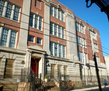PS85 Judge Chas Vallone Sch 23-70 31st St jeh
