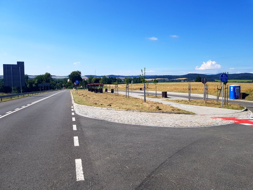 Przejście graniczne Pietrowice-Krnov (9)