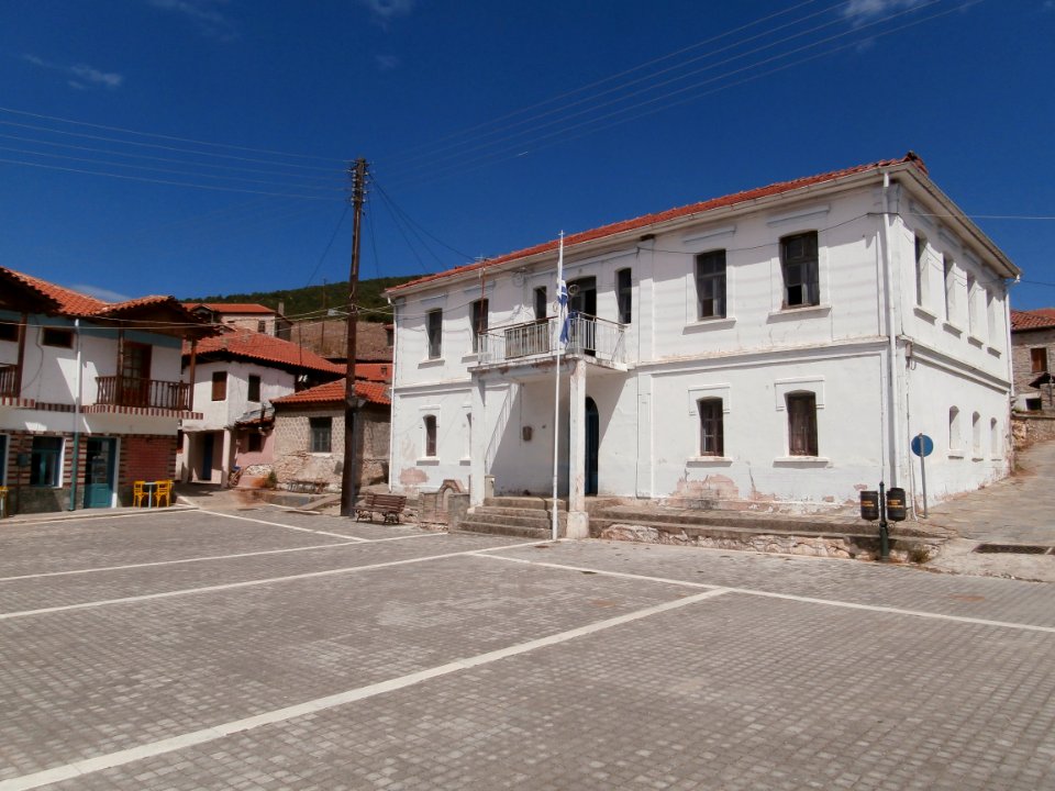 Psarades 8285552