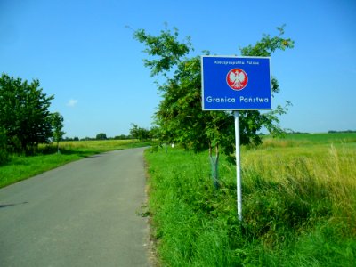Przejście graniczne Krzanowice-Strahovice