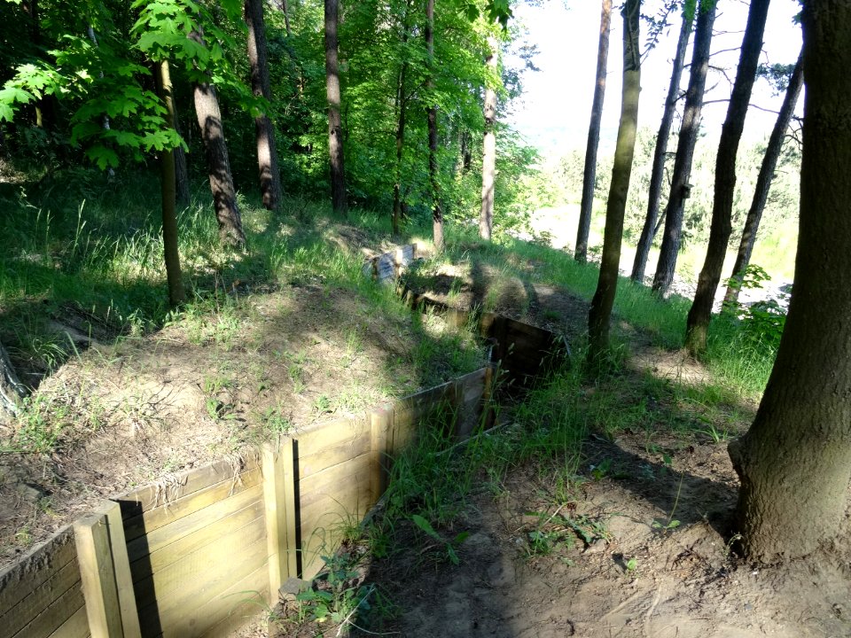 PrzedmoscieBydgoskie skansen schron5 7 5-2015