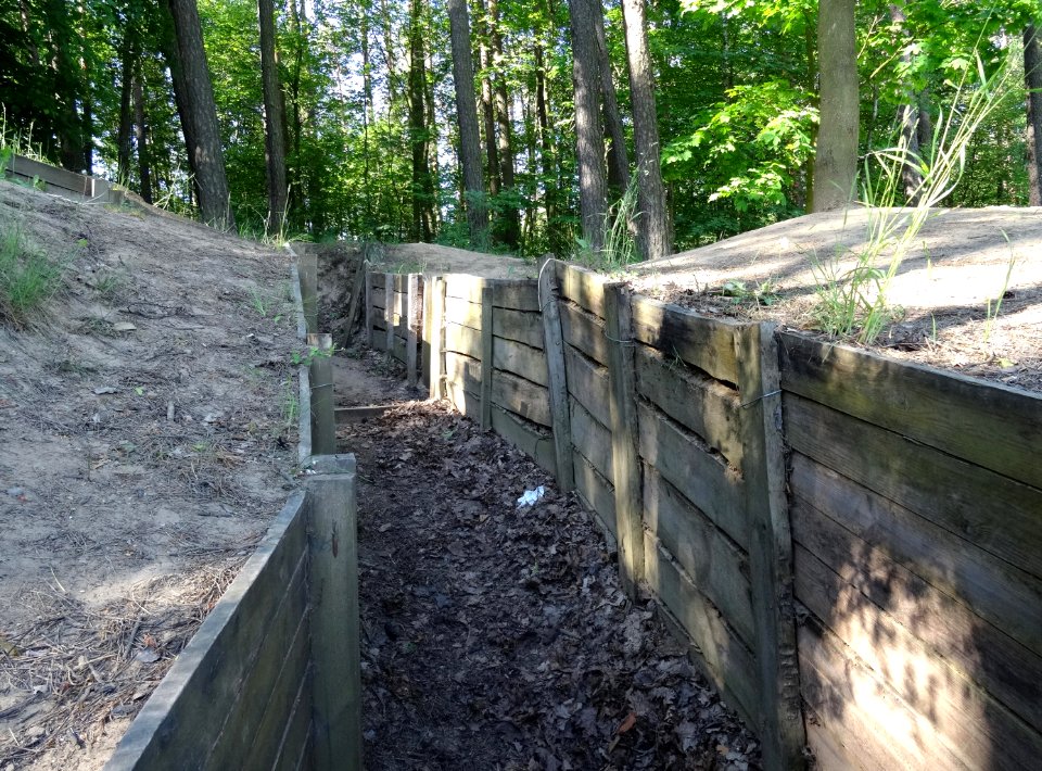 PrzedmoscieBydgoskie skansen schron5 12 5-2015