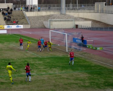 PS Kemi - HJK Raatti Oulu 20160429 04