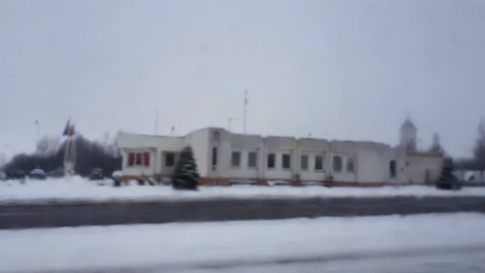 Przejście graniczne Budzisko-Kalvarija 004