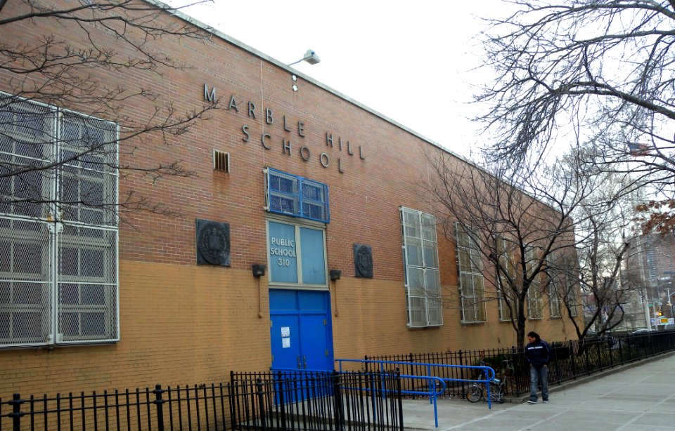 PS310 Marble Hill jeh