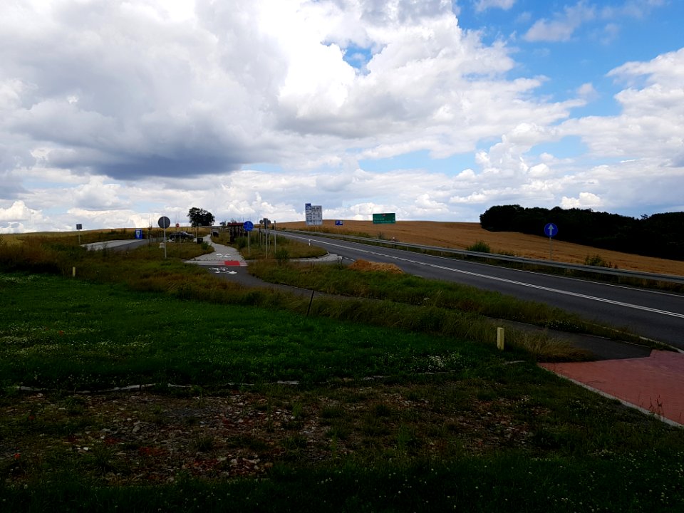 Przejście graniczne Pietrowice-Krnov (1)