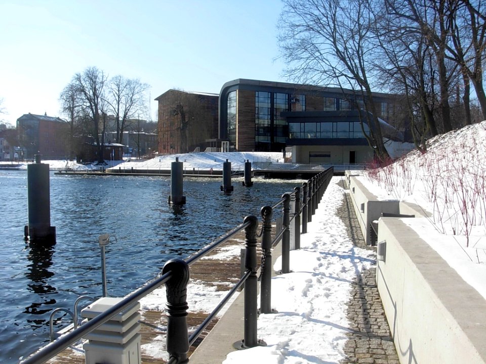 Przystań Bydgoszcz p 03-2013