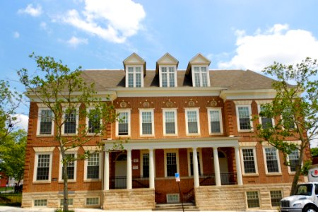 PS 37 Baltimore MD