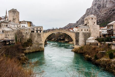 Bosnia herzegovina stari photo