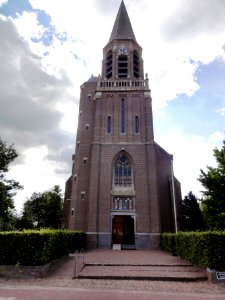 Puiflijk R.K. kerk St Johannes de Doper