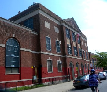 PS25 Lafayette Throop Avs jeh