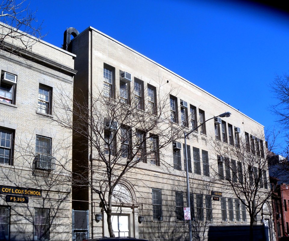 PS369 Coy L Cox State St jeh