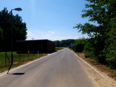 Przejście graniczne Pomorzowiczki-Osoblaha, 2021 (1)