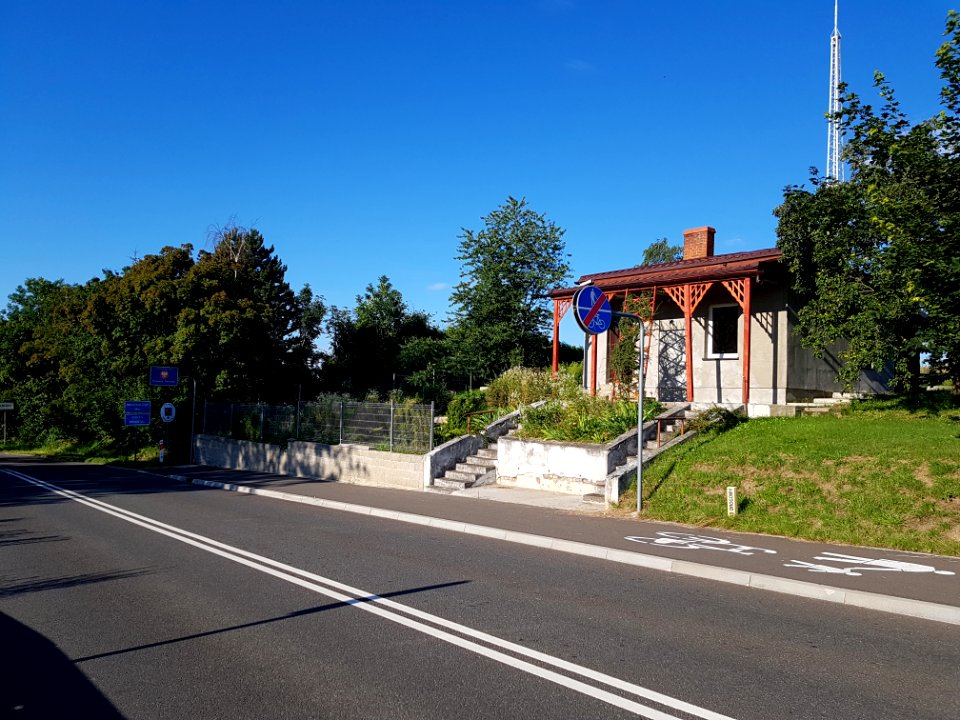 Przejście graniczne Pietrowice-Krnov (12)