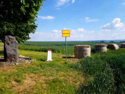 Przejście graniczne Pilszcz-Oldřišov 2