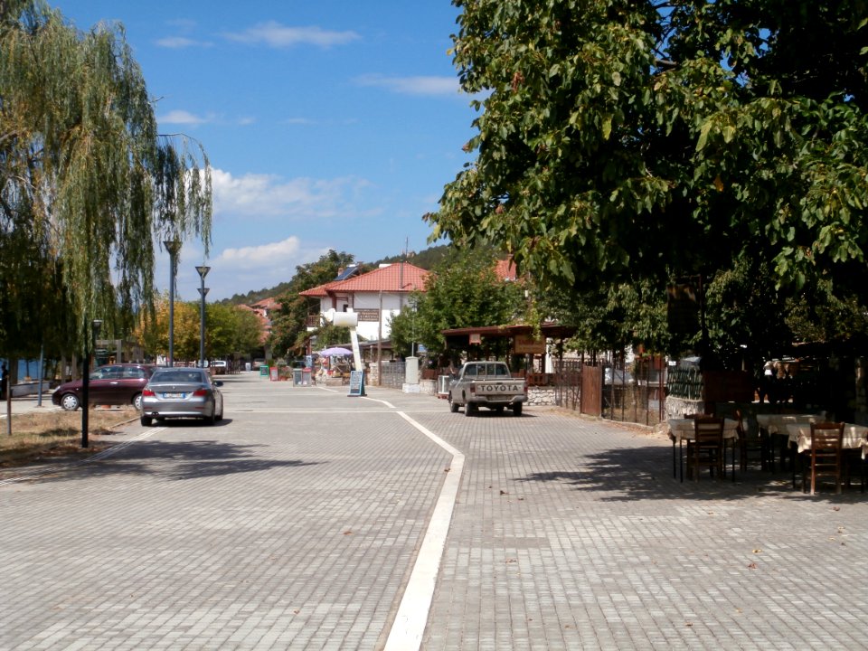 Psarades promenade 8285534