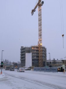 Puistokatu 34 A Oulu 20180124