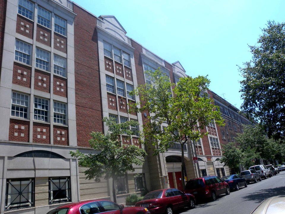 PS 212 34-25 82 St JH jeh
