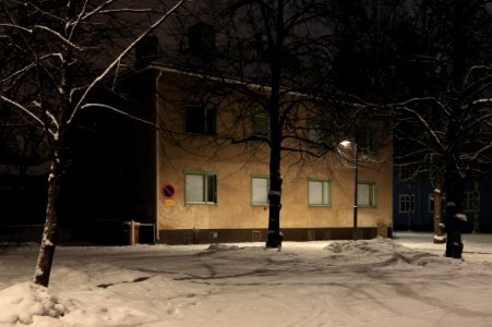 Puistikkokatu 11 Oulu 20160116