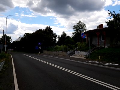 Przejście graniczne Pietrowice-Krnov (3)