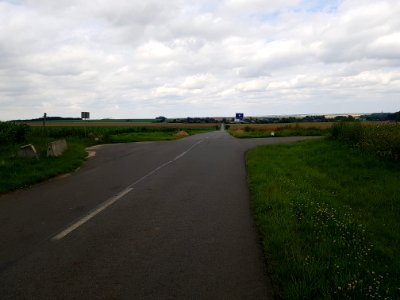Przejście graniczne Ściborzyce Wielkie-Hněvošice (7)