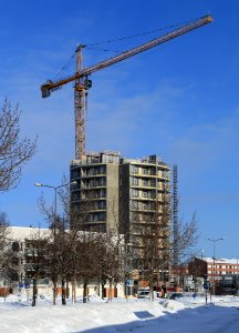 Puistokatu 34 A Oulu 20180325 03