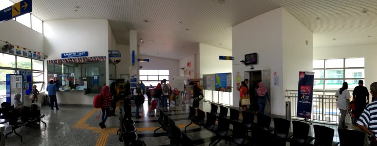 Pulau Sebang Tampin 11