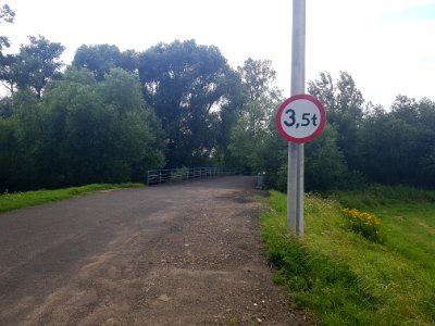 Przejście graniczne Boboluszki-Skrochovice (1)